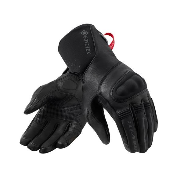 Guantes Lacus GTX de Revit