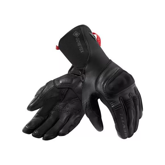 Guantes Lacus GTX para mujer de Revit