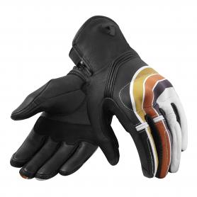 Guantes Redhill de Revit - Amarillo-Naranja