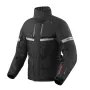 Chaqueta Poseidón 3 GTX