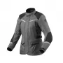 Chaqueta Revit Voltiac 3 H2O Mujer