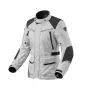 Chaqueta Revit Voltiac 3 H2O Mujer