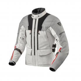 Chaqueta Revit Offtrack 2 H2O - Gris claro