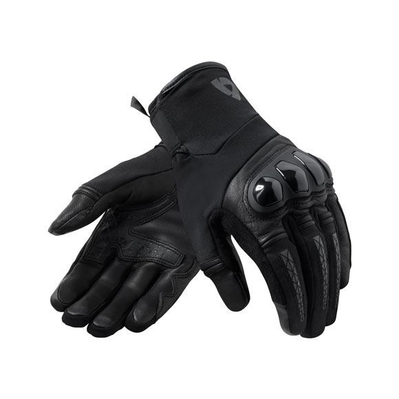 Guantes Moto Revit Speedart H20