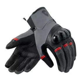 Guantes Revit Speedart H20 - Negro-Gris