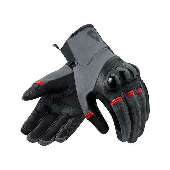 Motorcycle Gloves Revit Speedart H20