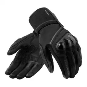 Guantes Revit Summit 4 H20 - Negro