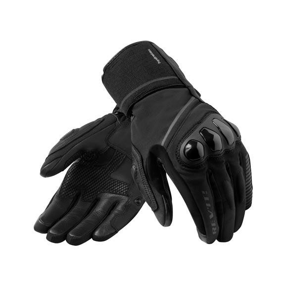 Guantes Moto Revit Summit 4 H20