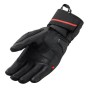Motorcycle Gloves Revit Summit 4 H20