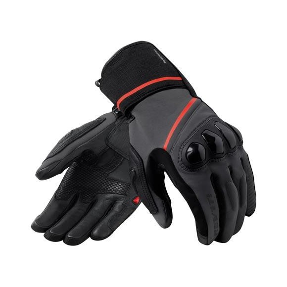 Motorcycle Gloves Revit Summit 4 H20