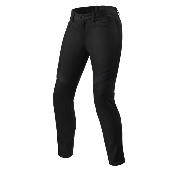 Revit Women's Elin Pants: Style and Protection on the Road
