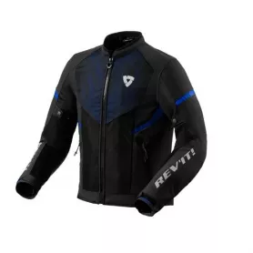 Chaqueta Moto Revit Hyperspeed 2 GT Air - Azul