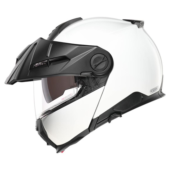 Casco Trail Schuberth E2 Monocolor