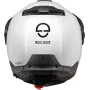 Casco Trail Schuberth E2 Monocolor