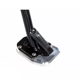 Side stand bracket extension for Ducati Diavel 1260 / S (2019-)