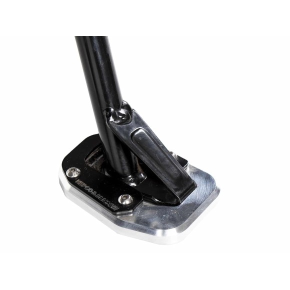 Ampliación de soporte del caballete lateral para Ducati Diavel 1260 / S (2019-)