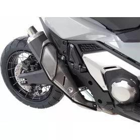 Protector Tubo de Escape para Honda X-Adv (2021-)