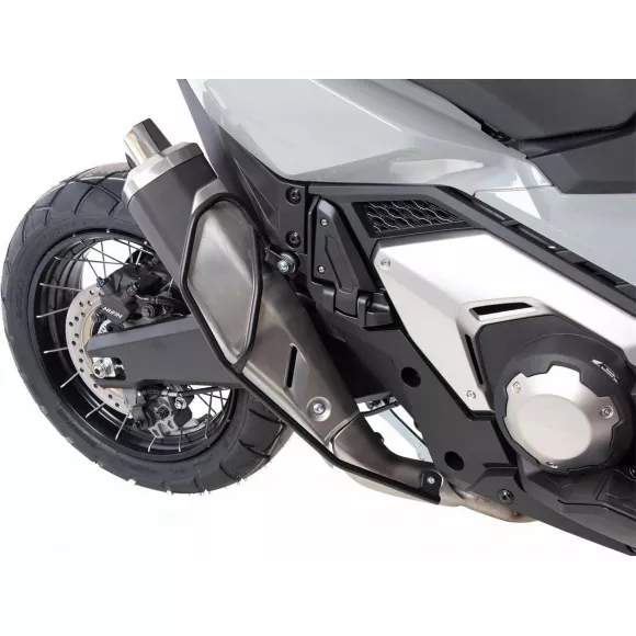Protector Tubo de Escape para Honda X-Adv (2021-)