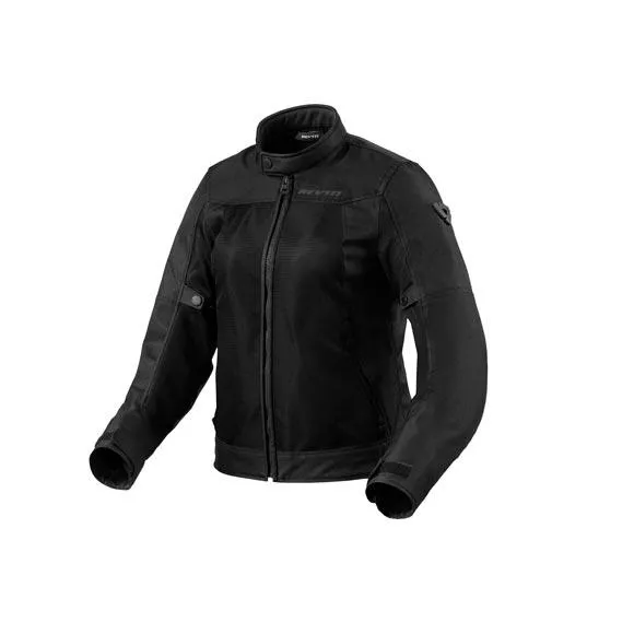 Chaqueta Moto Revit Eclipse 2 Lady