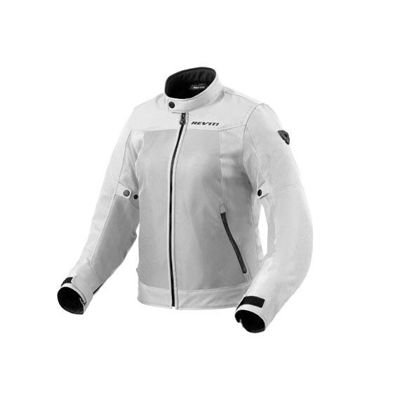 Chaqueta Moto Revit Eclipse 2 Lady