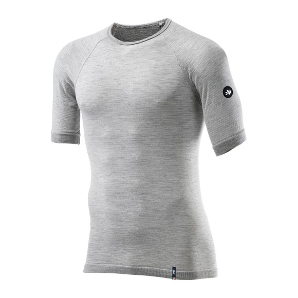 Camiseta Sixs TS1 Merinos