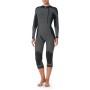Sotomono Sixs Breezy Touch Carbon 3/4
