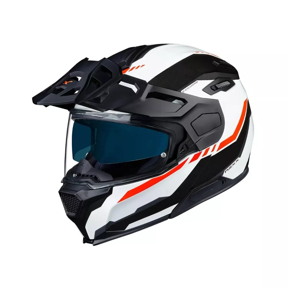 Casco Trail EVO - grafito