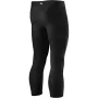 Mallas Interiores 3/4 de Invierno PNX Carbon Merinos Wool®