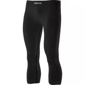 Mallas Interiores 3/4 de Invierno PNX Carbon Merinos Wool® - Negro