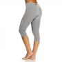 Mallas Interiores 3/4 de Invierno PNX Carbon Merinos Wool®