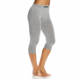 Mallas Interiores 3/4 de Invierno PNX Carbon Merinos Wool®