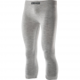 Mallas Interiores 3/4 de Invierno PNX Carbon Merinos Wool®