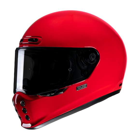 HJC V10 Full Face Helmet Monocolor