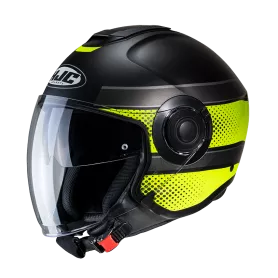 Casco Jet HJC i40 Tolan