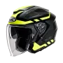 Casco Jet HJC i30 ATON