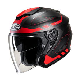 Casco Jet HJC i30 ATON