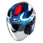 Casco Jet HJC i30 ATON