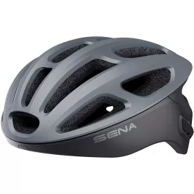 Casco Ciclismo Sena R1 con Bluetooth Intercom