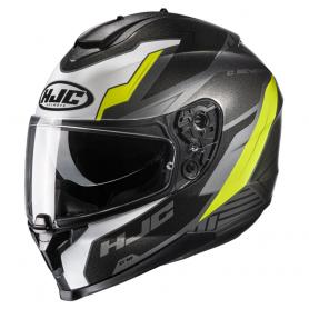 Casco Integral HJC C70 Silon