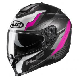 Casco Integral HJC C70 Silon