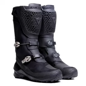 Botas Dainese Seeker Gore-Tex® - Negro