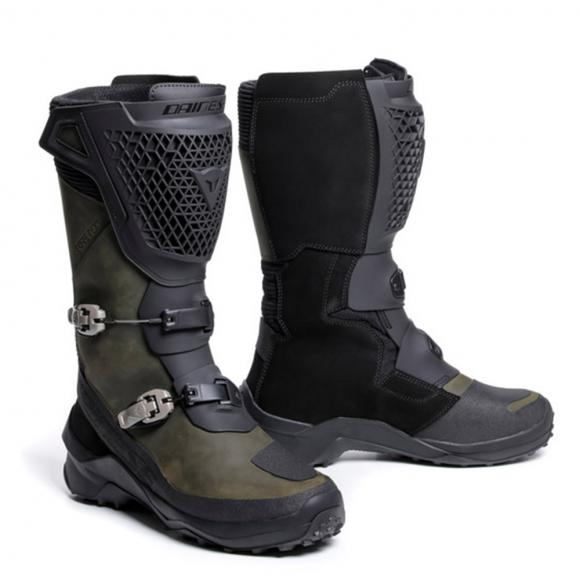 Dainese bike boots outlet