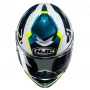 Casco integral HJC Rpha 71 Hapel