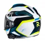 Casco integral HJC Rpha 71 Hapel