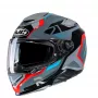 Casco integral HJC Rpha 71 Hapel