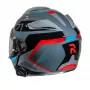 Casco integral HJC Rpha 71 Hapel