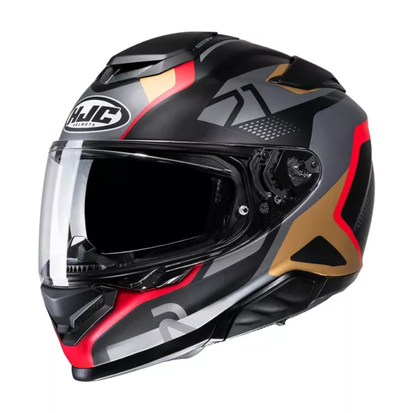 Casco integral HJC Rpha 71 Hapel
