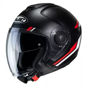 Casco Jet HJC i40 Paddy