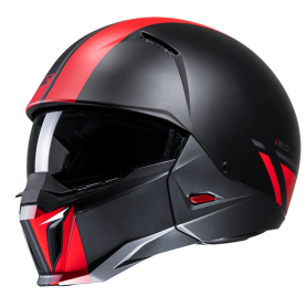 Casco Jet HJC i20 Batol