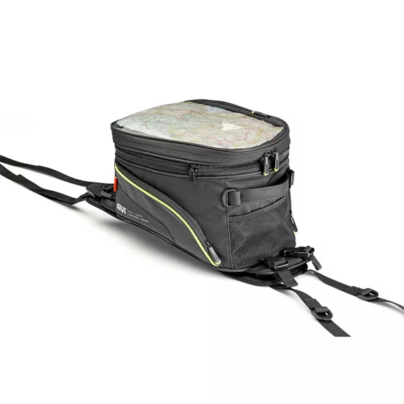 Givi EA142 tank bag for Trail bike 25L